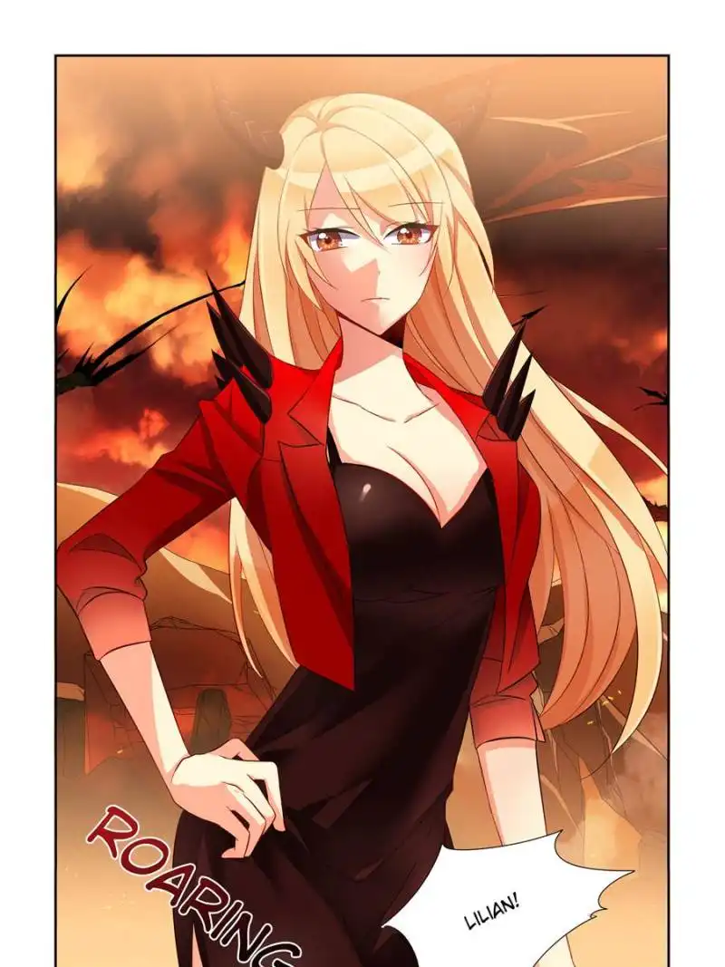 My Girl Is A Dragon Princess Chapter 14 1